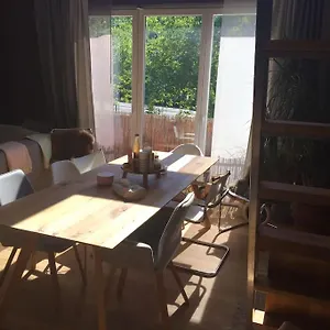  Apartment Wunderschoene Loft-stadtwohnung
