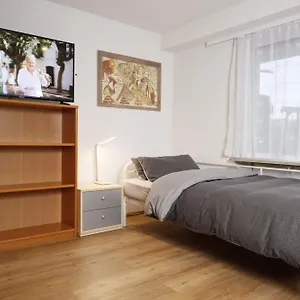  Apartment Mit Parkplatz